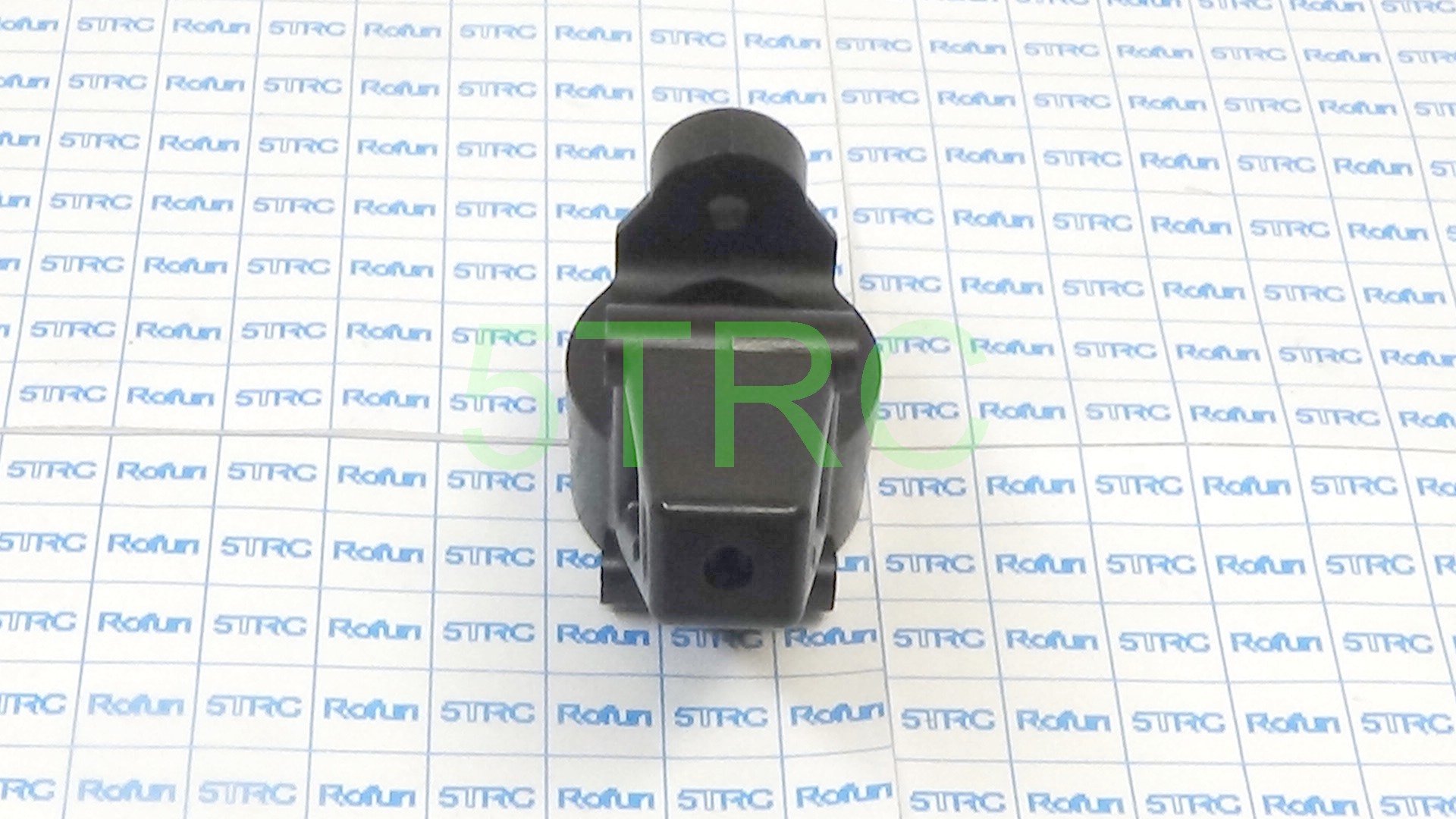 66007 66007 Rofun 5B Plastic Front Wheel Bearing Carrier (2)