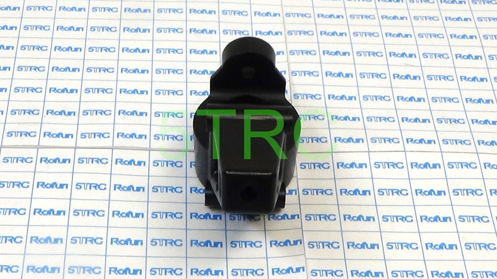 66007 66007 Rofun 5B Plastic Front Wheel Bearing Carrier (3)
