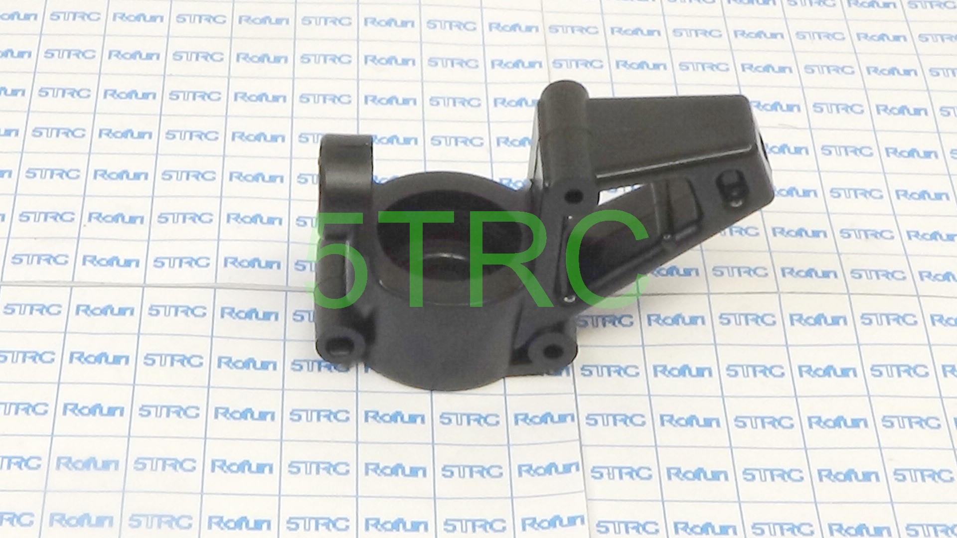 66007 66007 Rofun 5B Plastic Front Wheel Bearing Carrier (4)