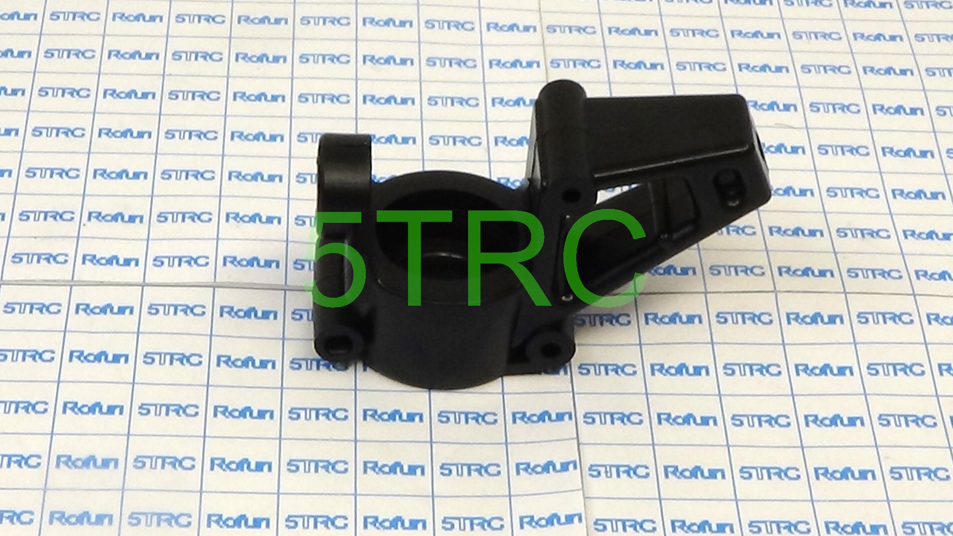 66007 66007 Rofun 5B Plastic Front Wheel Bearing Carrier (5)