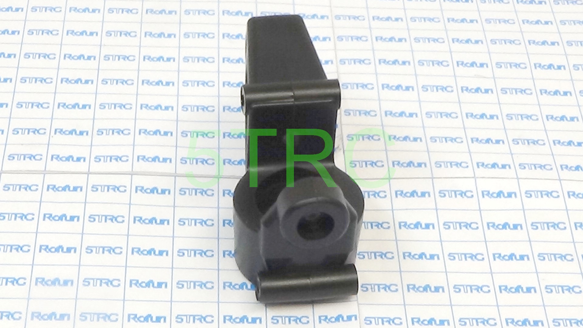 66007 66007 Rofun 5B Plastic Front Wheel Bearing Carrier (6)