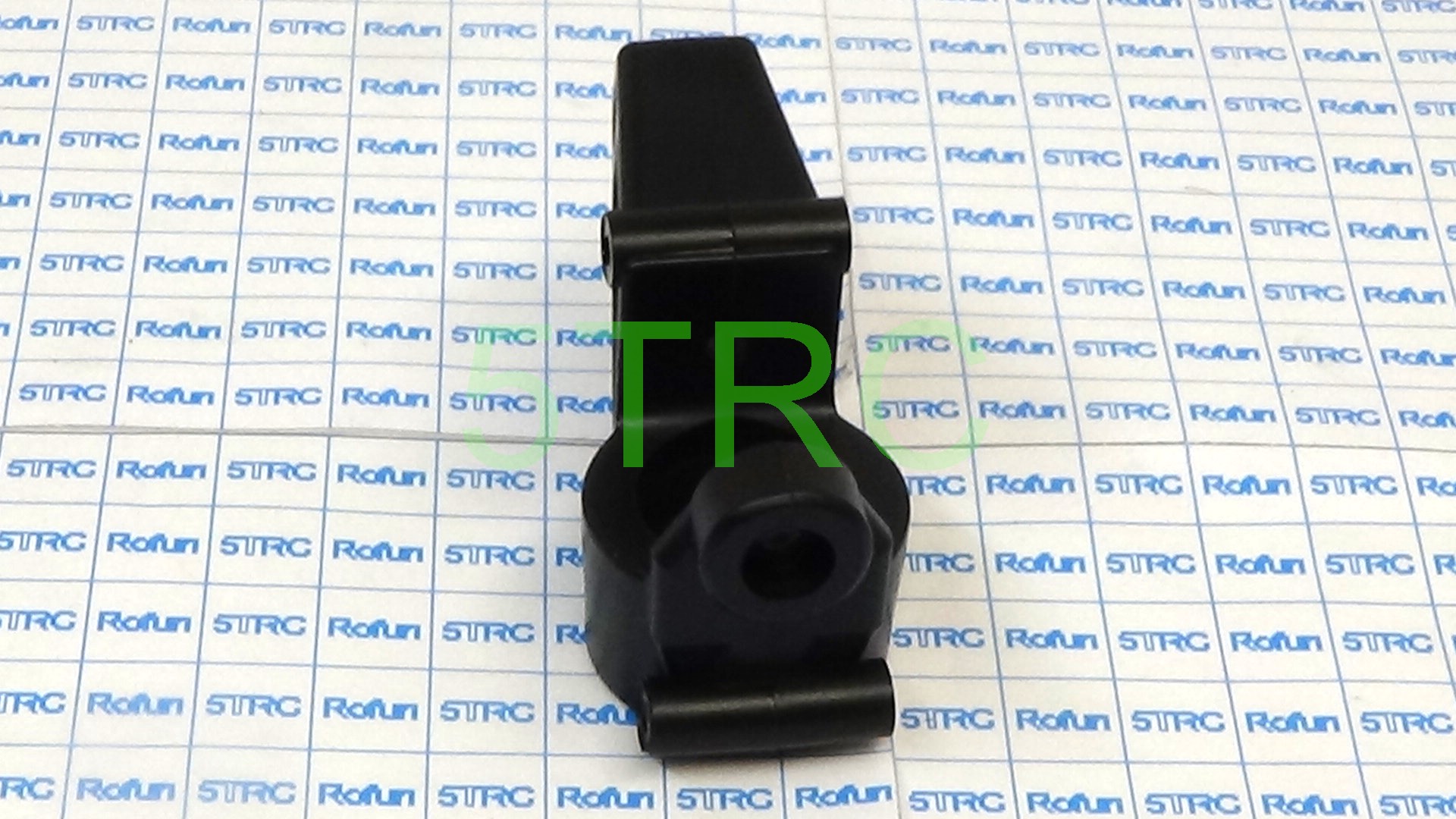 66007 66007 Rofun 5B Plastic Front Wheel Bearing Carrier (7)