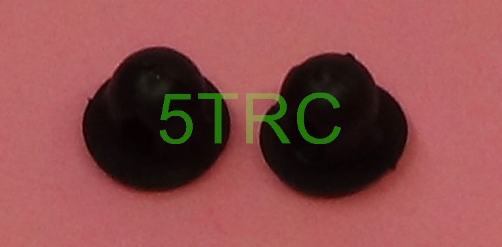 66020 Rofun 5B Body Shell Pin (6)