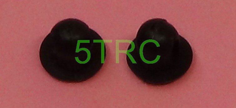 66020 Rofun 5B Body Shell Pin (8)