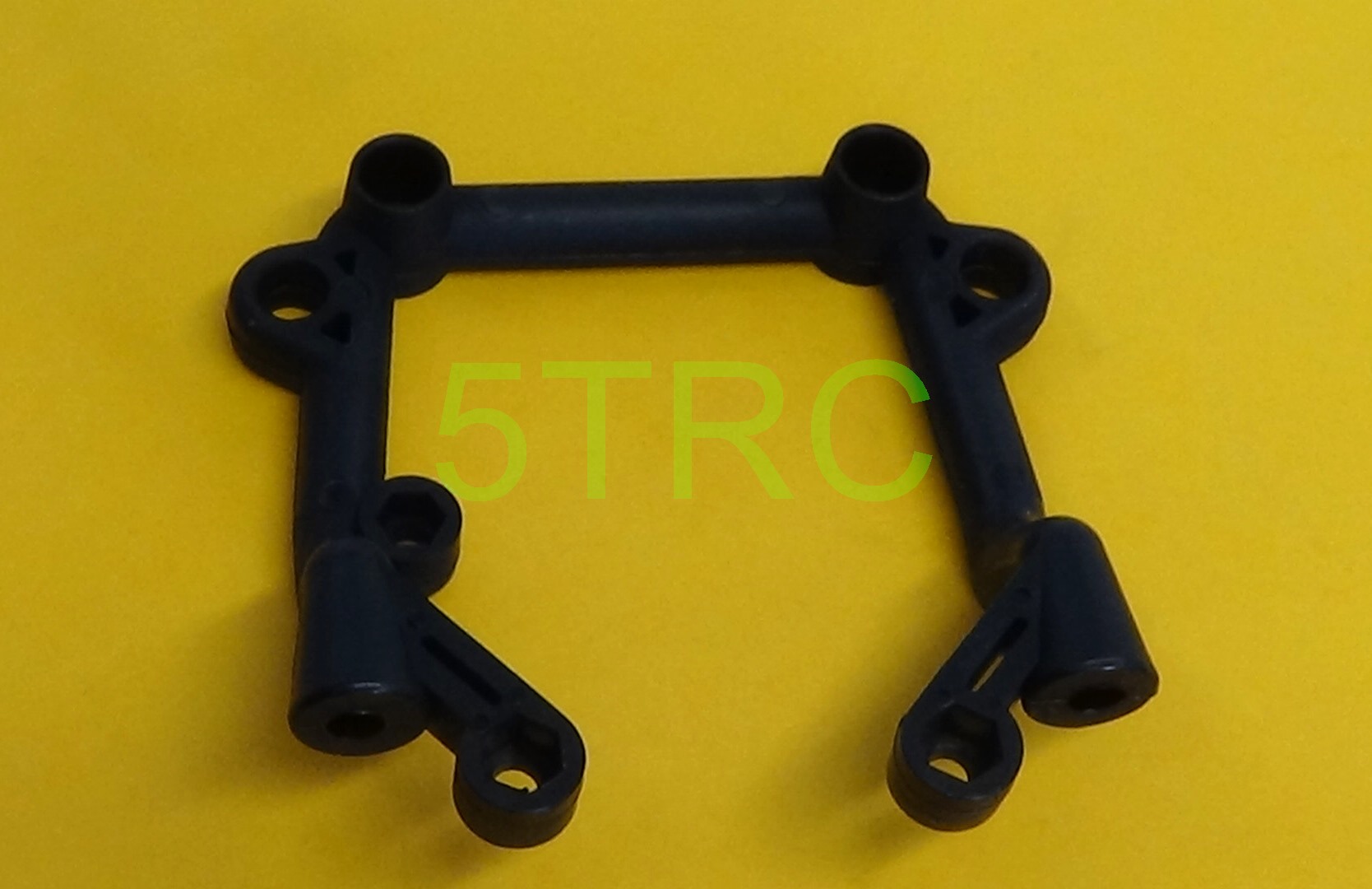 66025 Rofun 5B Rear U-Shaped Roll Cage (2)