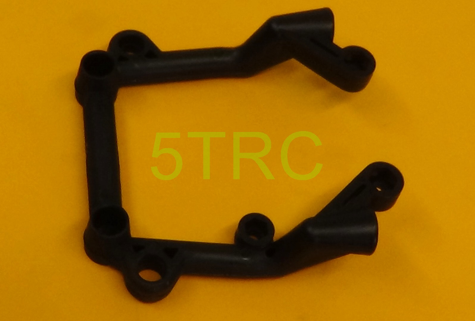66025 Rofun 5B Rear U-Shaped Roll Cage (4)