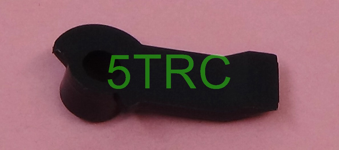 66037 Rofun 5B Charging Socket Retainer Plate (1)