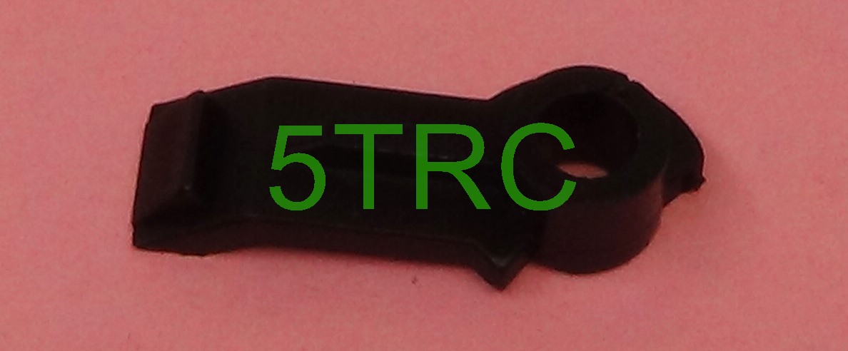 66037 Rofun 5B Charging Socket Retainer Plate (5)