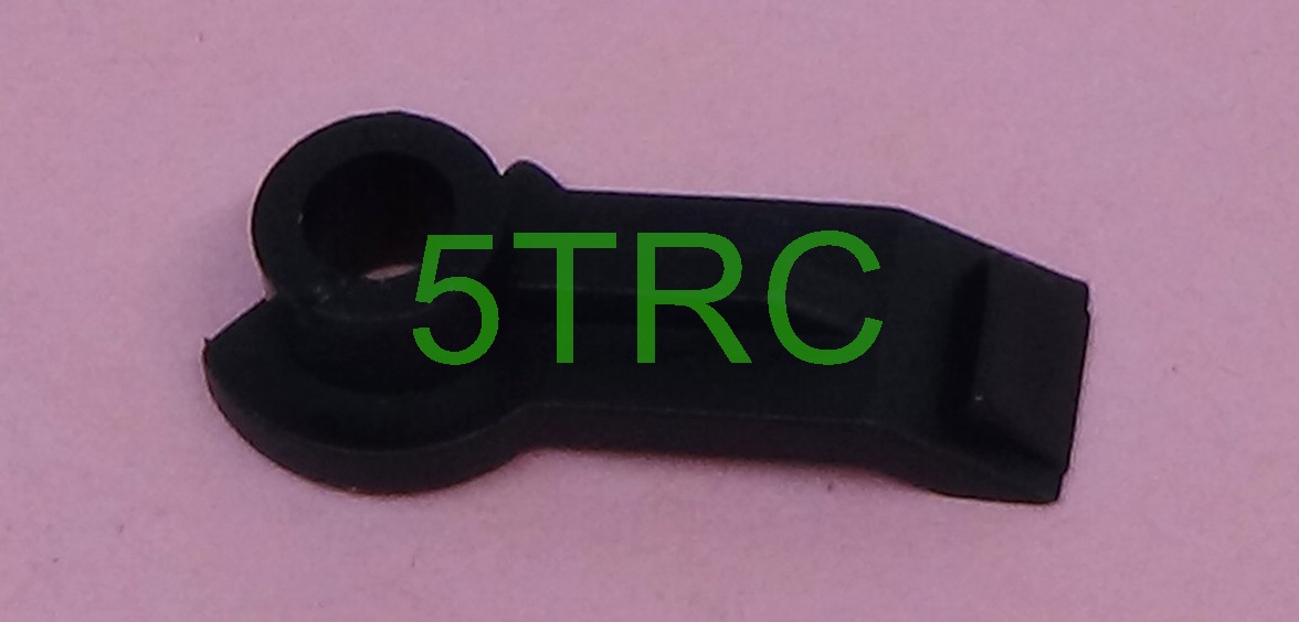 66037 Rofun 5B Charging Socket Retainer Plate (9)
