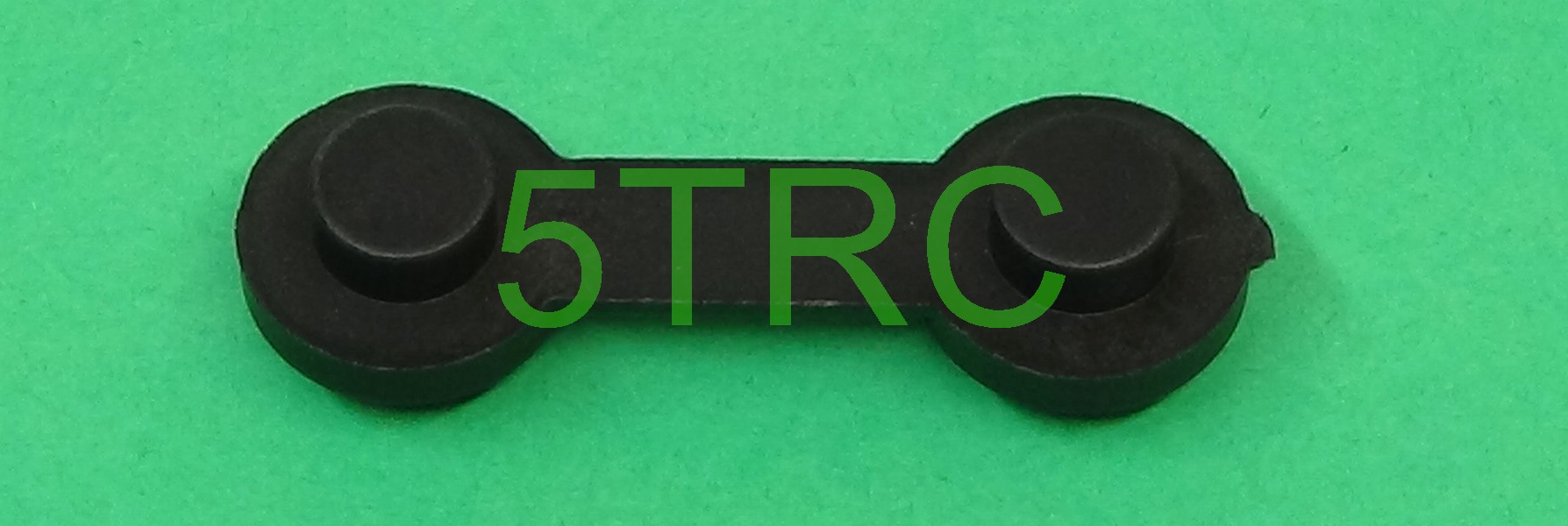 66041 Rofun 5B Steering Lower Locator Block (1)