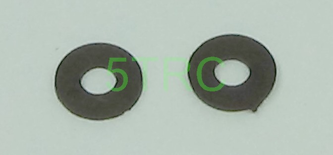 66053-2 Rofun 5B Front Suspension Arm Shim 2 Thin (1)