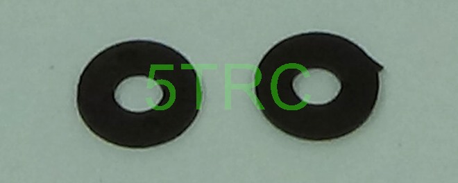66053-2 Rofun 5B Front Suspension Arm Shim 2 Thin (10)