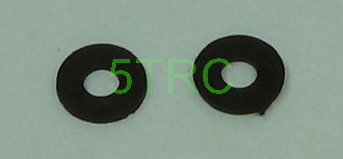 66053-2 Rofun 5B Front Suspension Arm Shim 2 Thin (2)