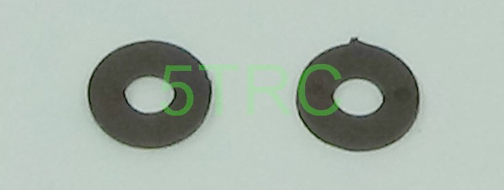 66053-2 Rofun 5B Front Suspension Arm Shim 2 Thin (5)