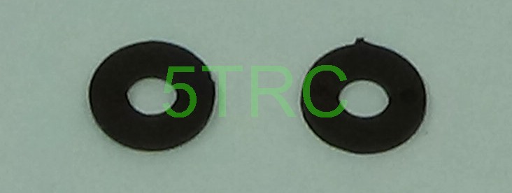 66053-2 Rofun 5B Front Suspension Arm Shim 2 Thin (6)
