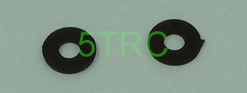 66053-2 Rofun 5B Front Suspension Arm Shim 2 Thin (8)