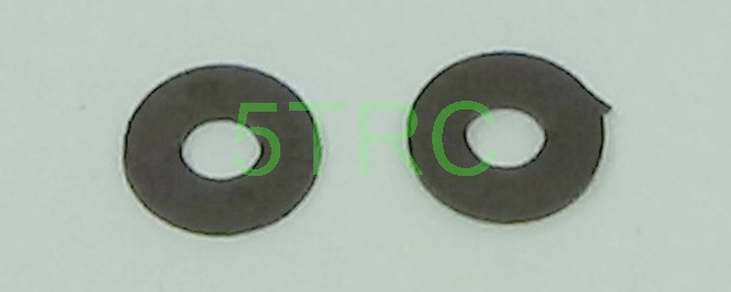 66053-2 Rofun 5B Front Suspension Arm Shim 2 Thin (9)