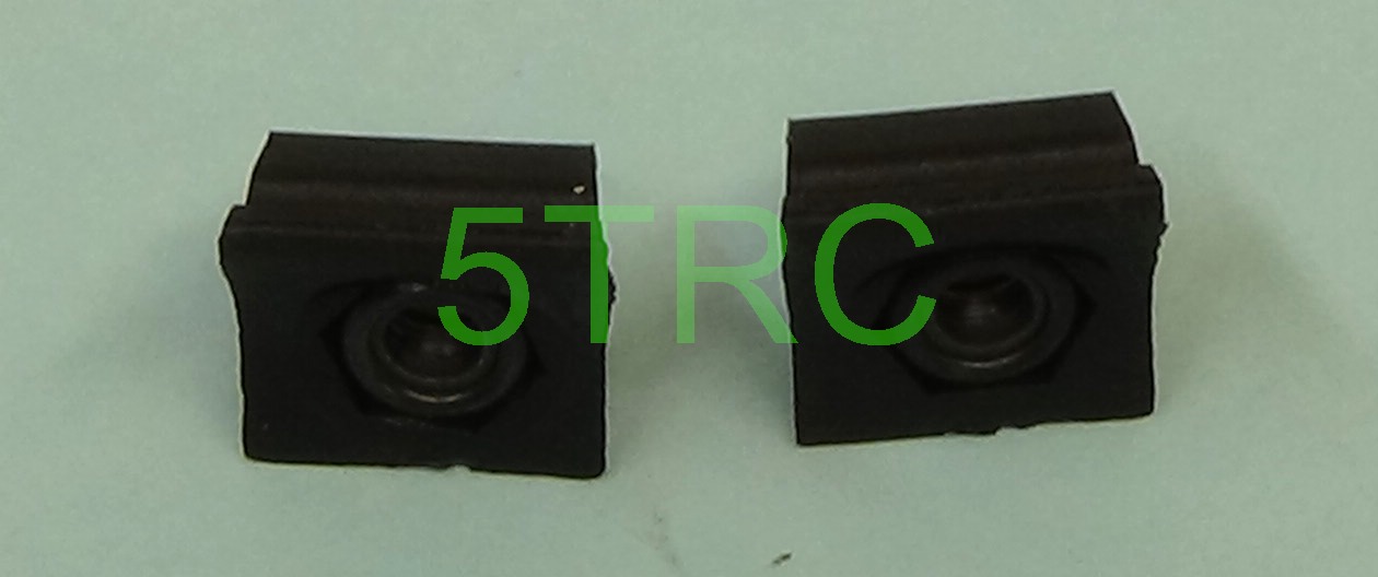 66056 Rofun 5B Front Ball Joint Screw Nut Mount (1)