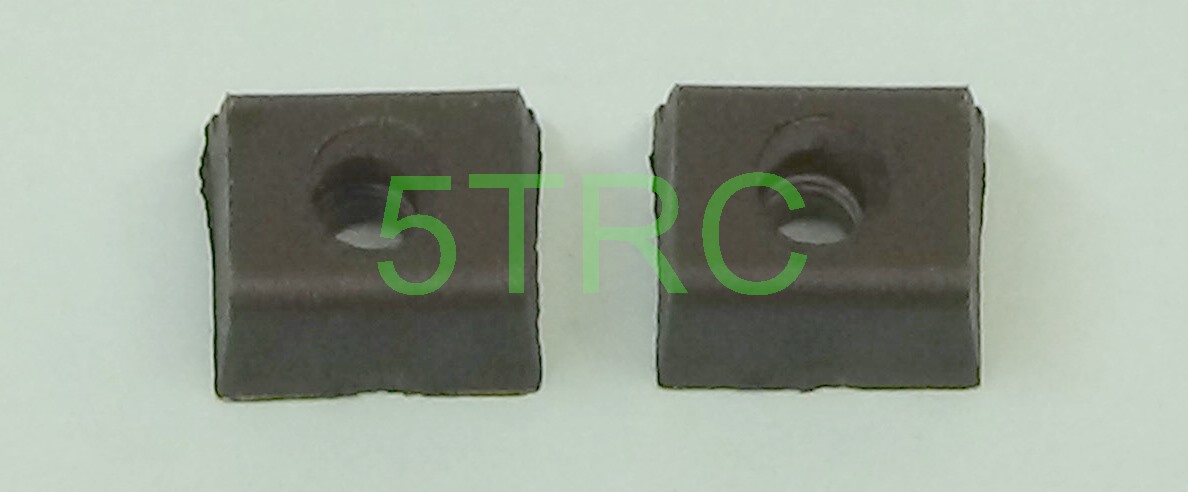 66056 Rofun 5B Front Ball Joint Screw Nut Mount (10)