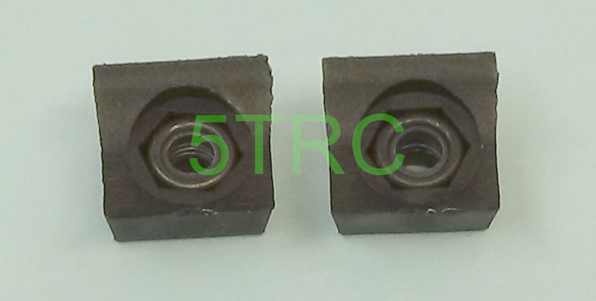 66056 Rofun 5B Front Ball Joint Screw Nut Mount (12)
