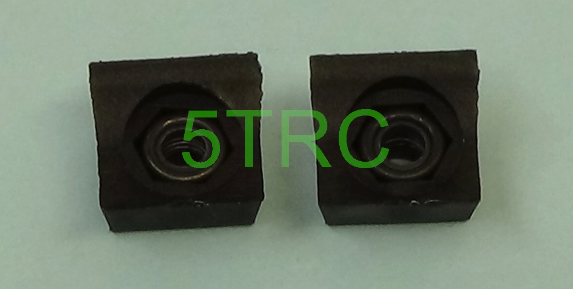 66056 Rofun 5B Front Ball Joint Screw Nut Mount (13)