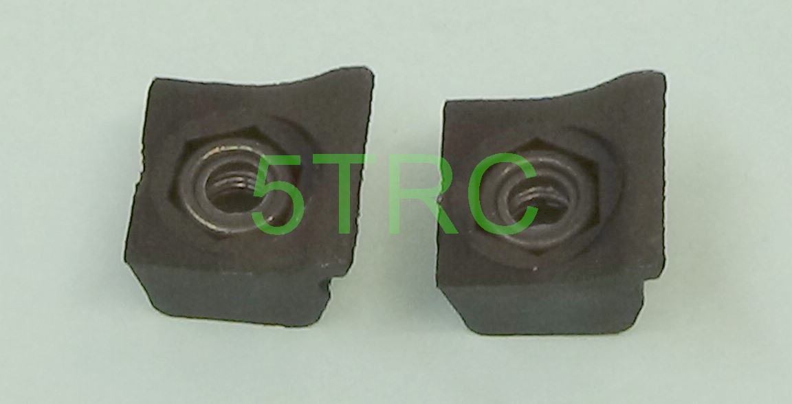 66056 Rofun 5B Front Ball Joint Screw Nut Mount (14)