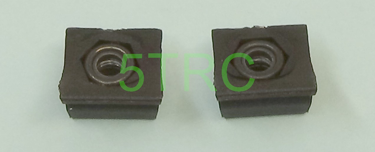 66056 Rofun 5B Front Ball Joint Screw Nut Mount (16)
