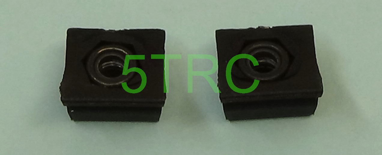 66056 Rofun 5B Front Ball Joint Screw Nut Mount (17)