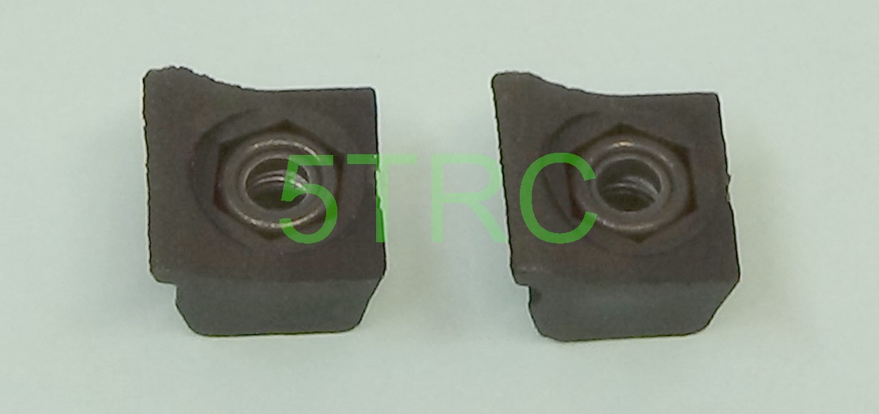 66056 Rofun 5B Front Ball Joint Screw Nut Mount (18)