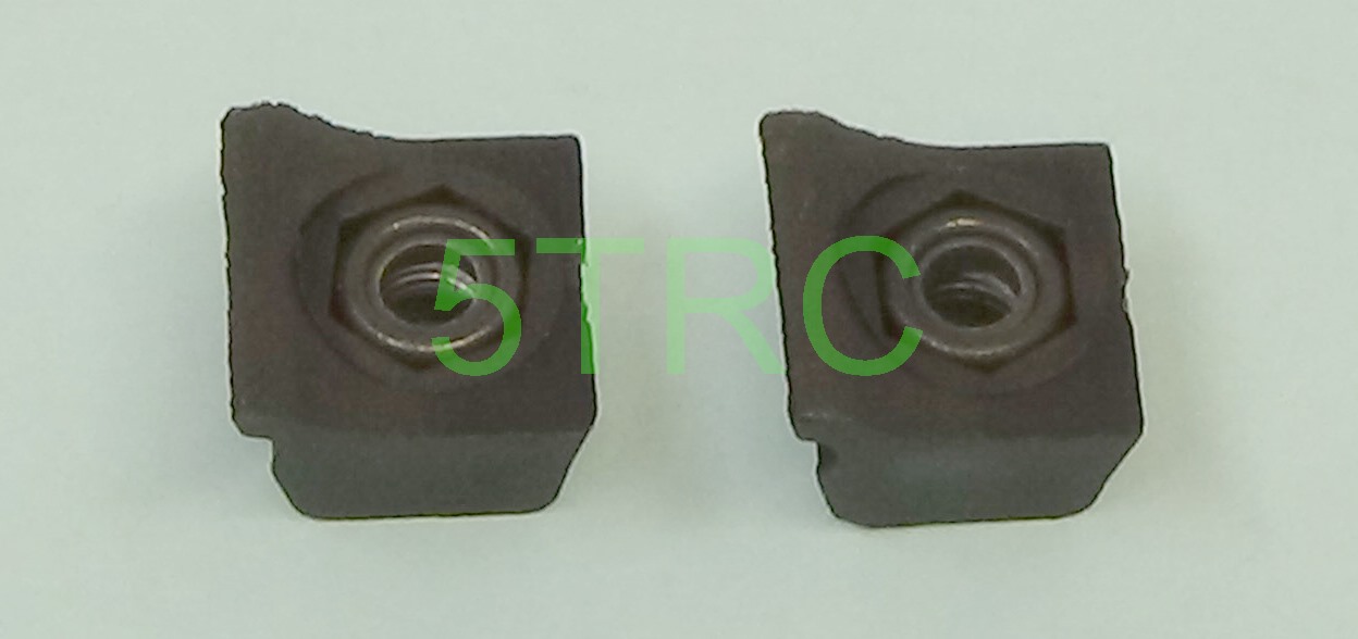 66056 Rofun 5B Front Ball Joint Screw Nut Mount (20)