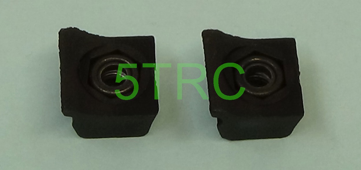 66056 Rofun 5B Front Ball Joint Screw Nut Mount (21)