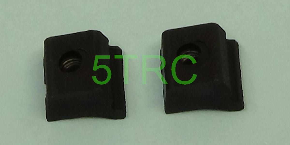 66056 Rofun 5B Front Ball Joint Screw Nut Mount (5)