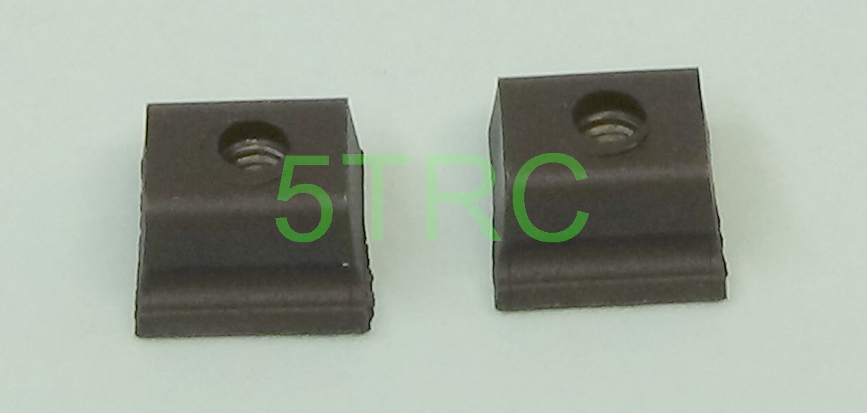 66056 Rofun 5B Front Ball Joint Screw Nut Mount (6)