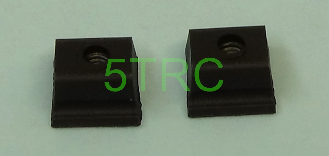 66056 Rofun 5B Front Ball Joint Screw Nut Mount (7)