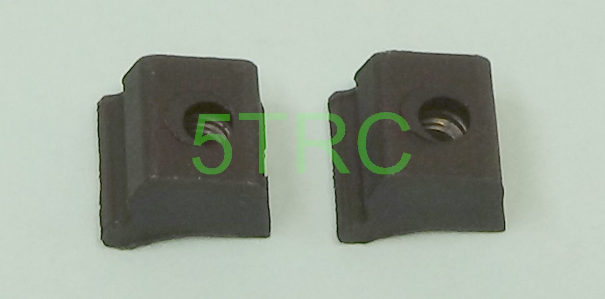 66056 Rofun 5B Front Ball Joint Screw Nut Mount (8)