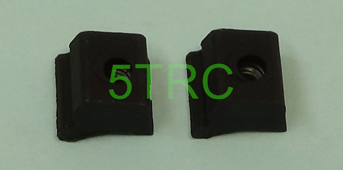66056 Rofun 5B Front Ball Joint Screw Nut Mount (9)