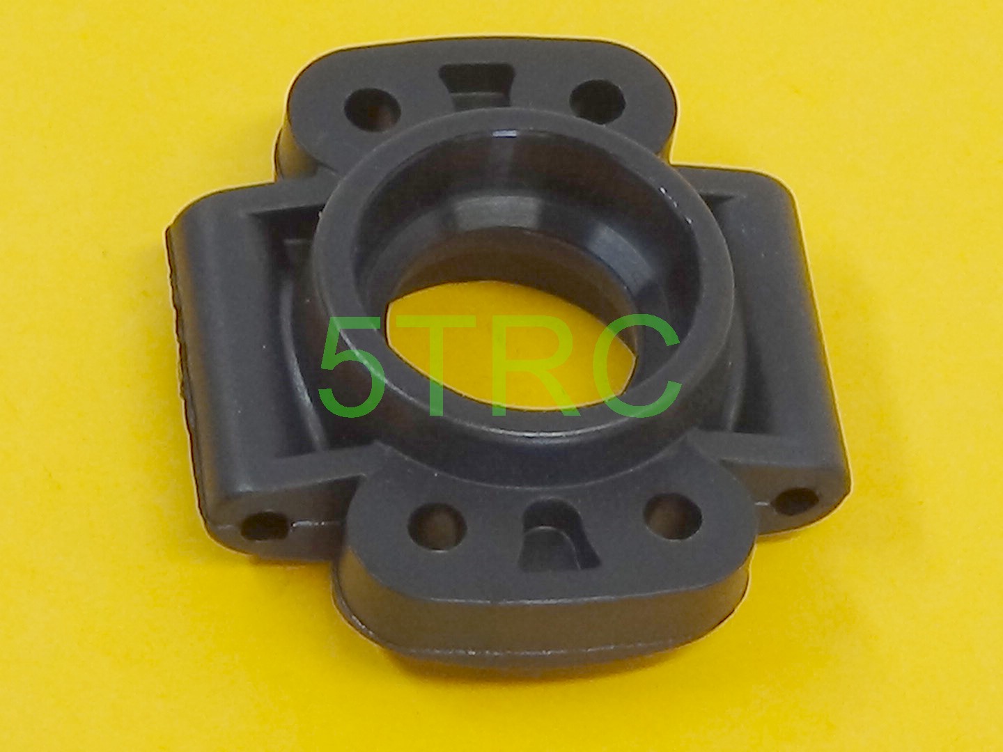 66060 Rofun 5B Rear Wheel Bearing Block 3 HPI Losi Rovan KM (10)