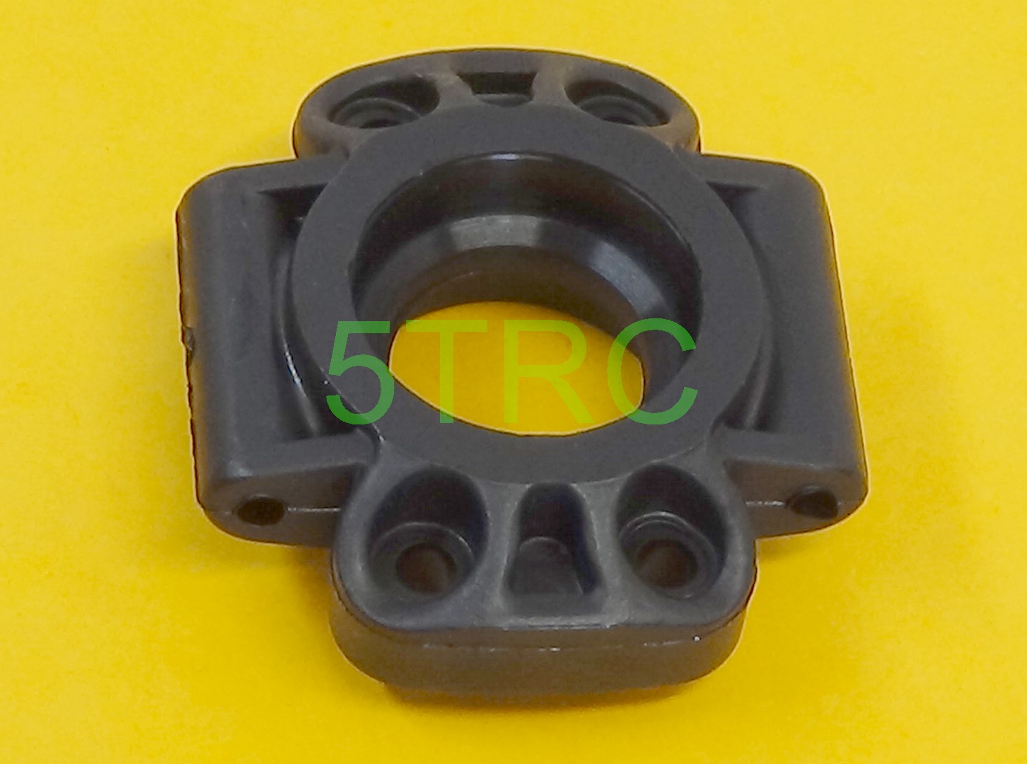 66060 Rofun 5B Rear Wheel Bearing Block 3 HPI Losi Rovan KM (6)