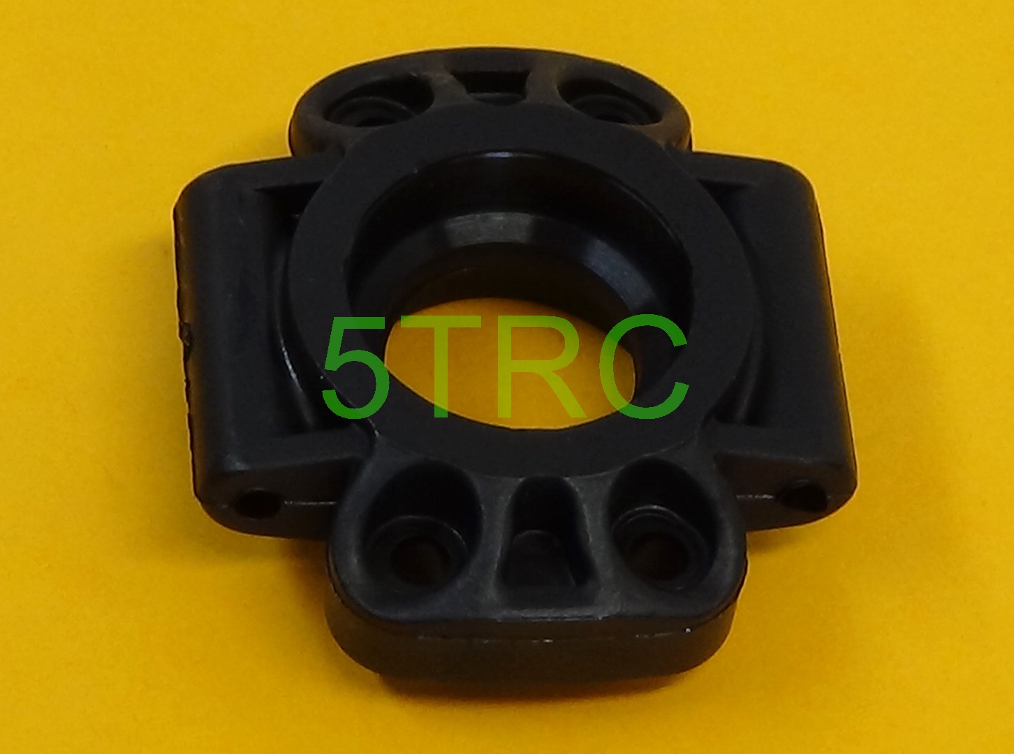 66060 Rofun 5B Rear Wheel Bearing Block 3 HPI Losi Rovan KM (7)