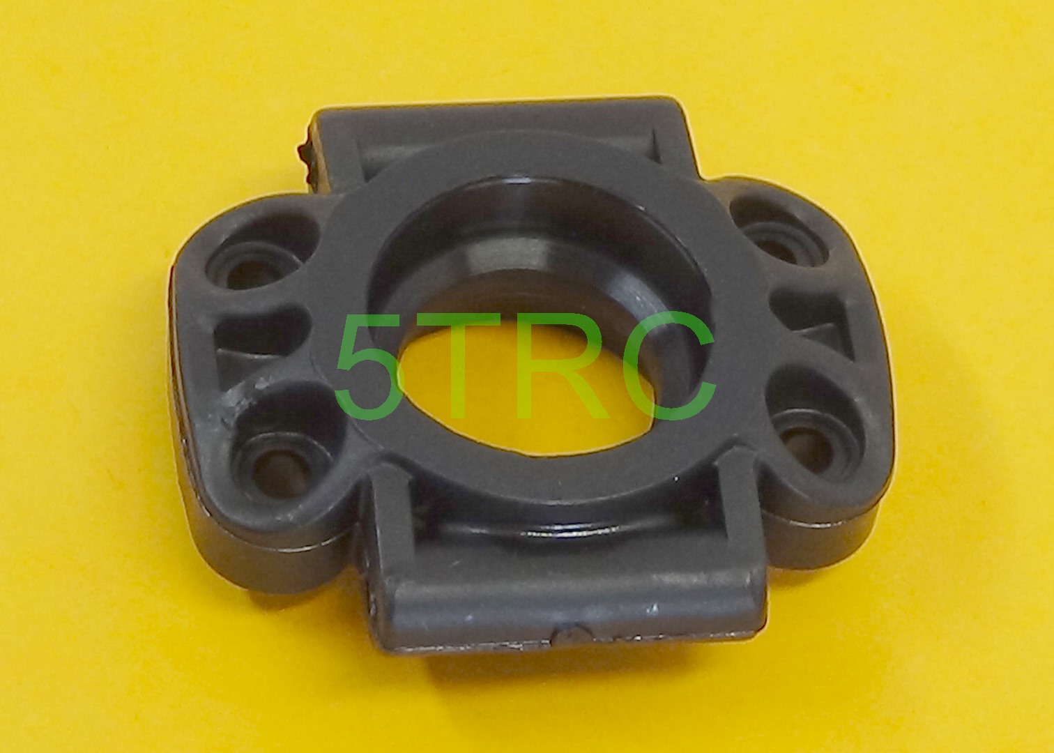 66060 Rofun 5B Rear Wheel Bearing Block 3 HPI Losi Rovan KM (8)