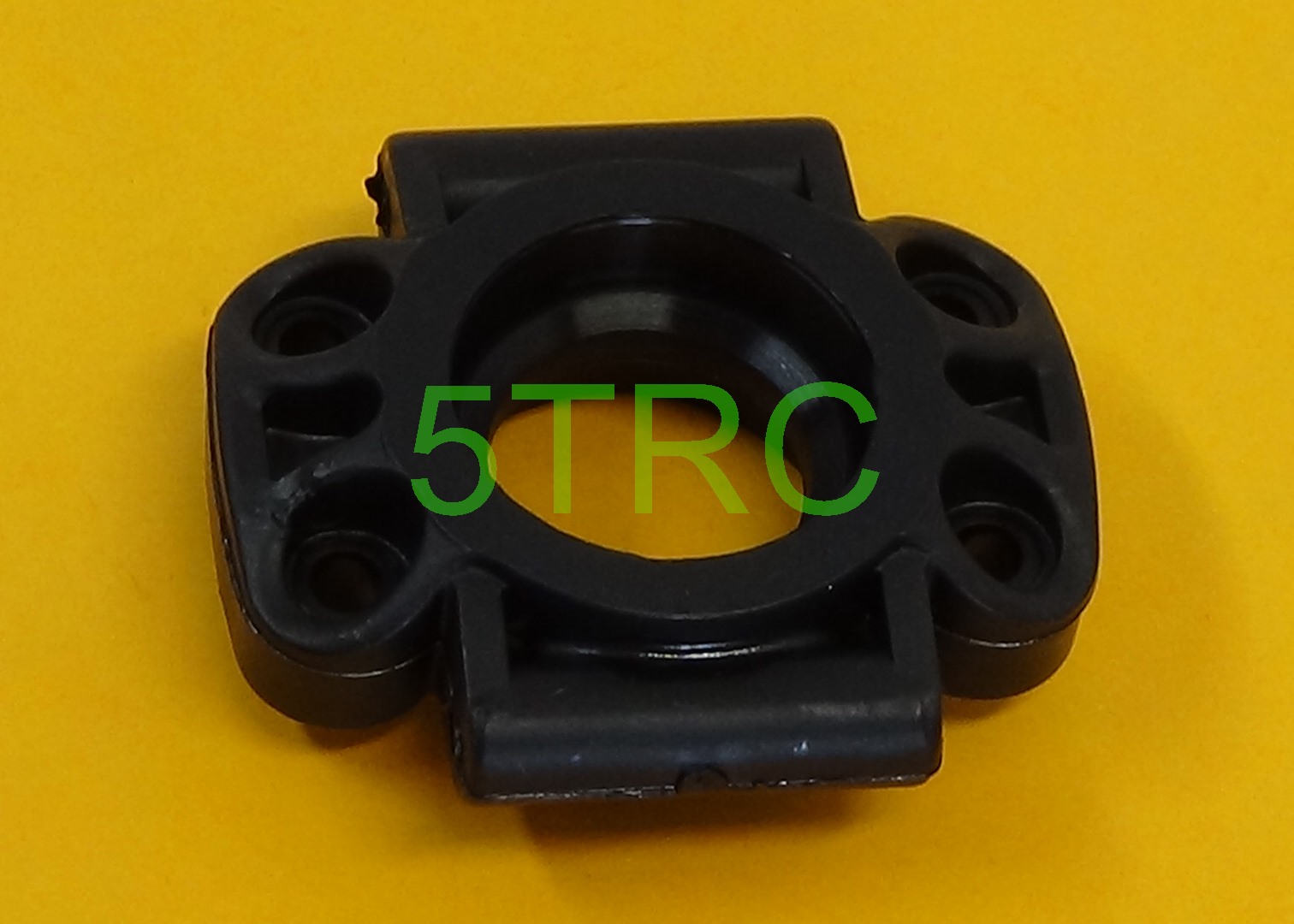 66060 Rofun 5B Rear Wheel Bearing Block 3 HPI Losi Rovan KM (9)