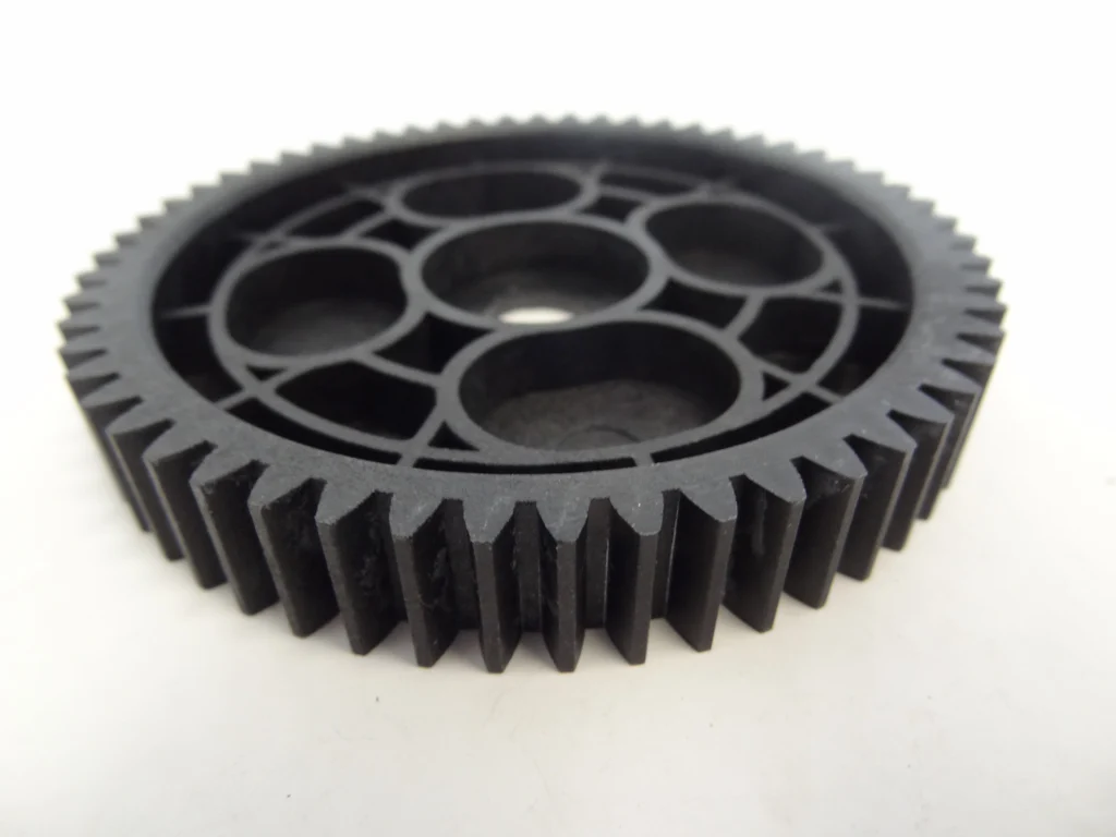 66062 Rofun 57 Tooth Spur Gear HPI Losi Rovan KM