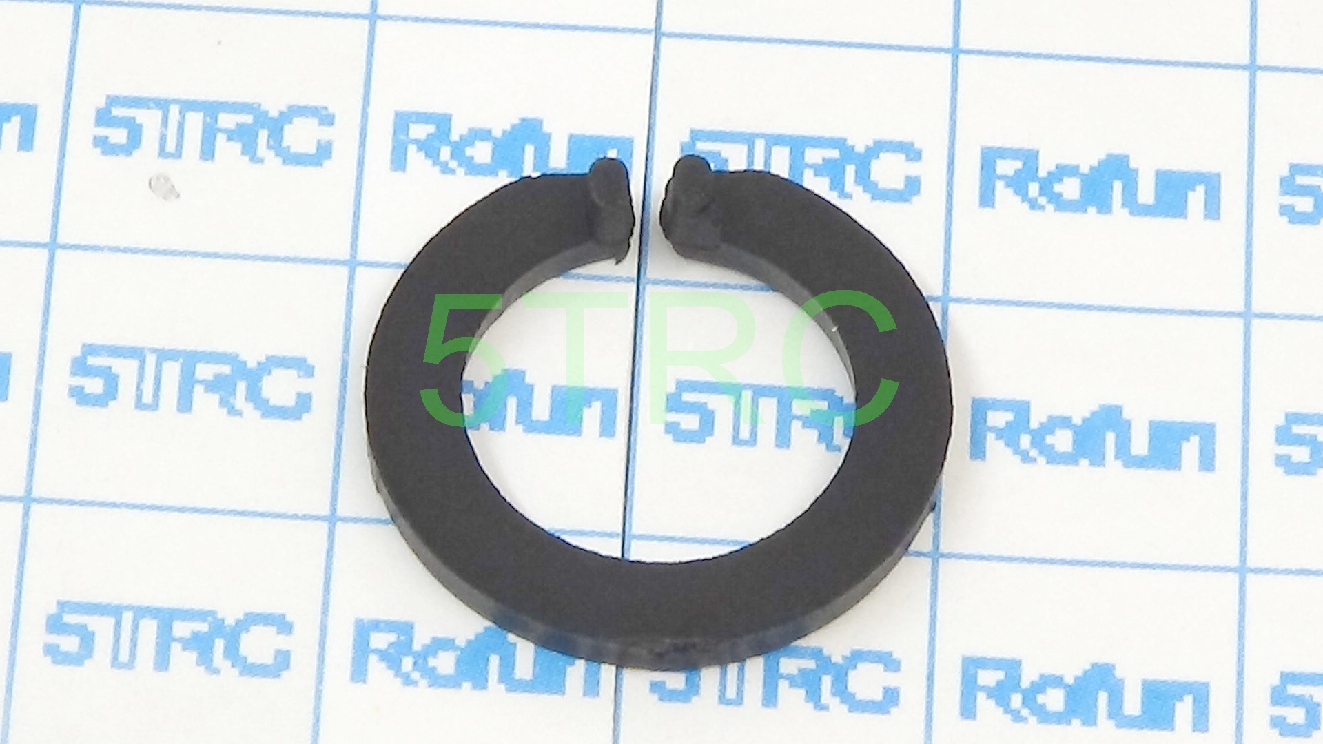66063 Rofun 5B Gearbox Gasket HPI Losi Rovan KM (1)