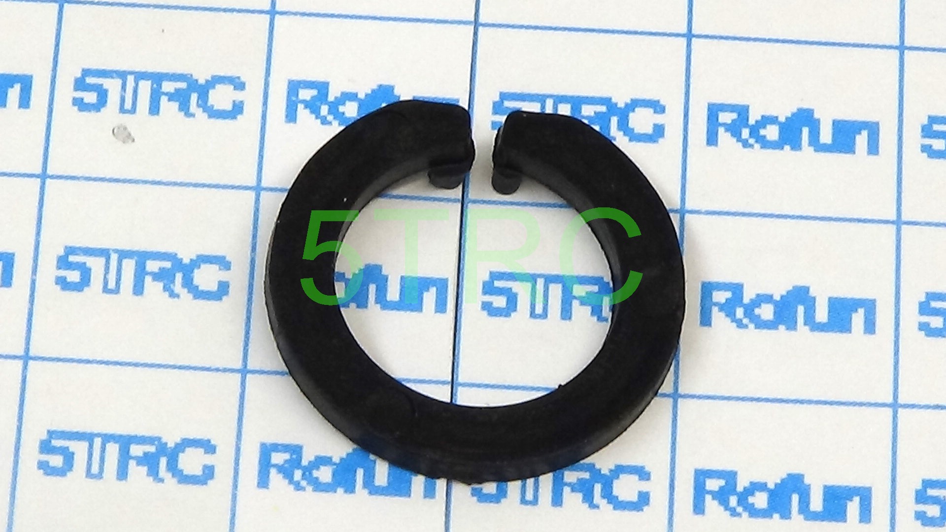 66063 Rofun 5B Gearbox Gasket HPI Losi Rovan KM (10)