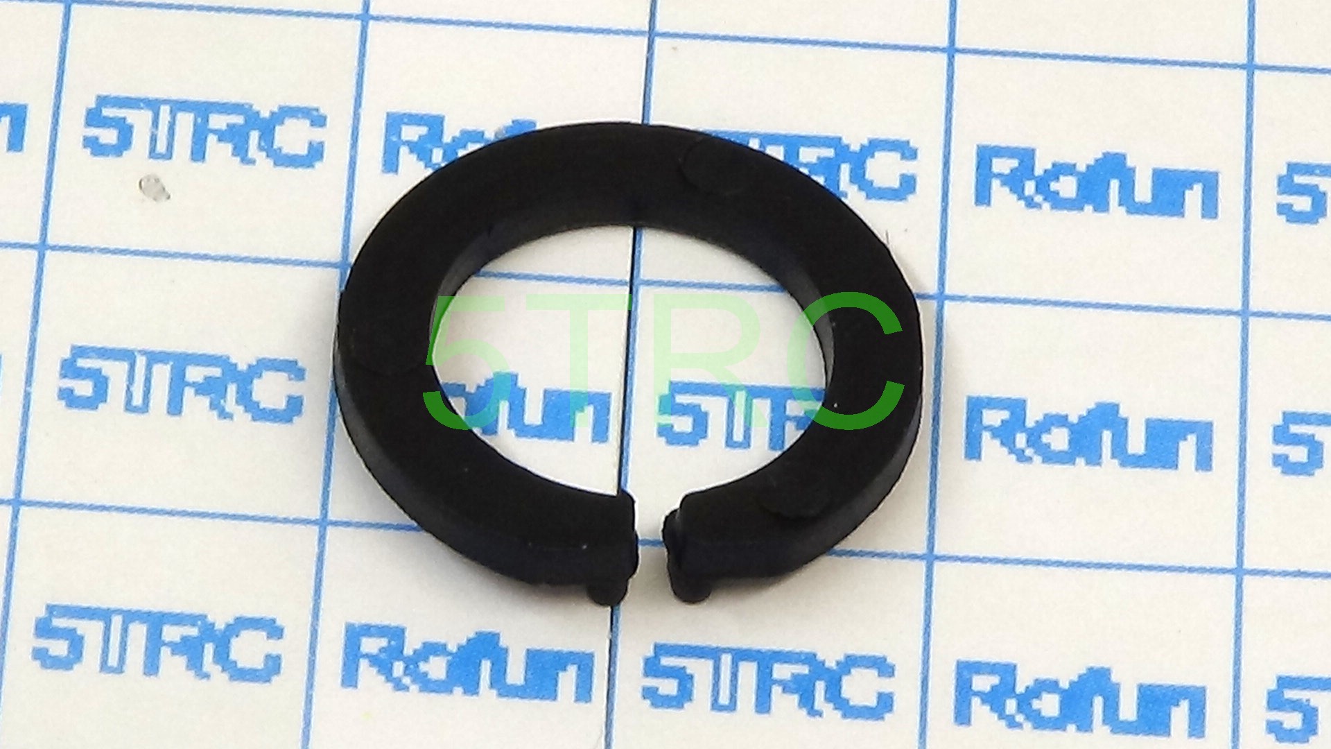 66063 Rofun 5B Gearbox Gasket HPI Losi Rovan KM (14)