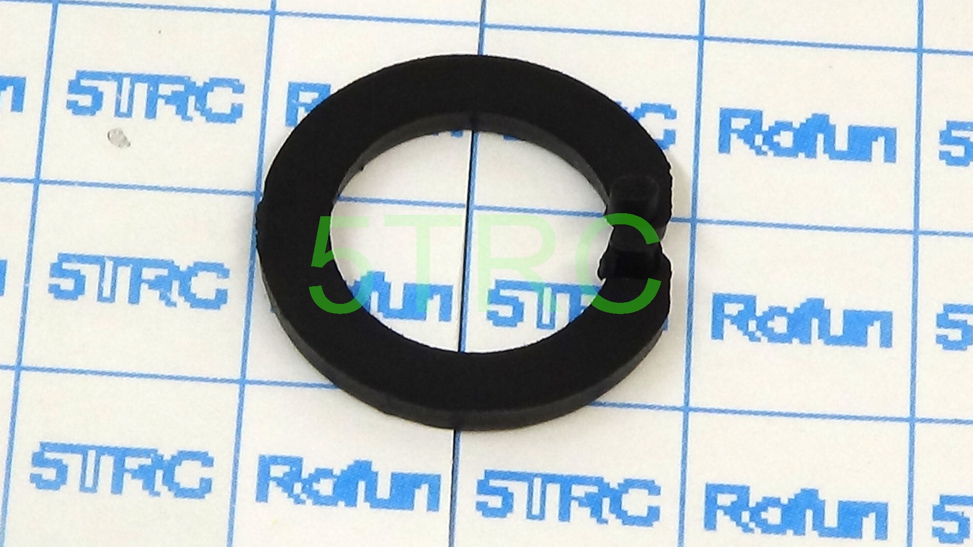 66063 Rofun 5B Gearbox Gasket HPI Losi Rovan KM (18)