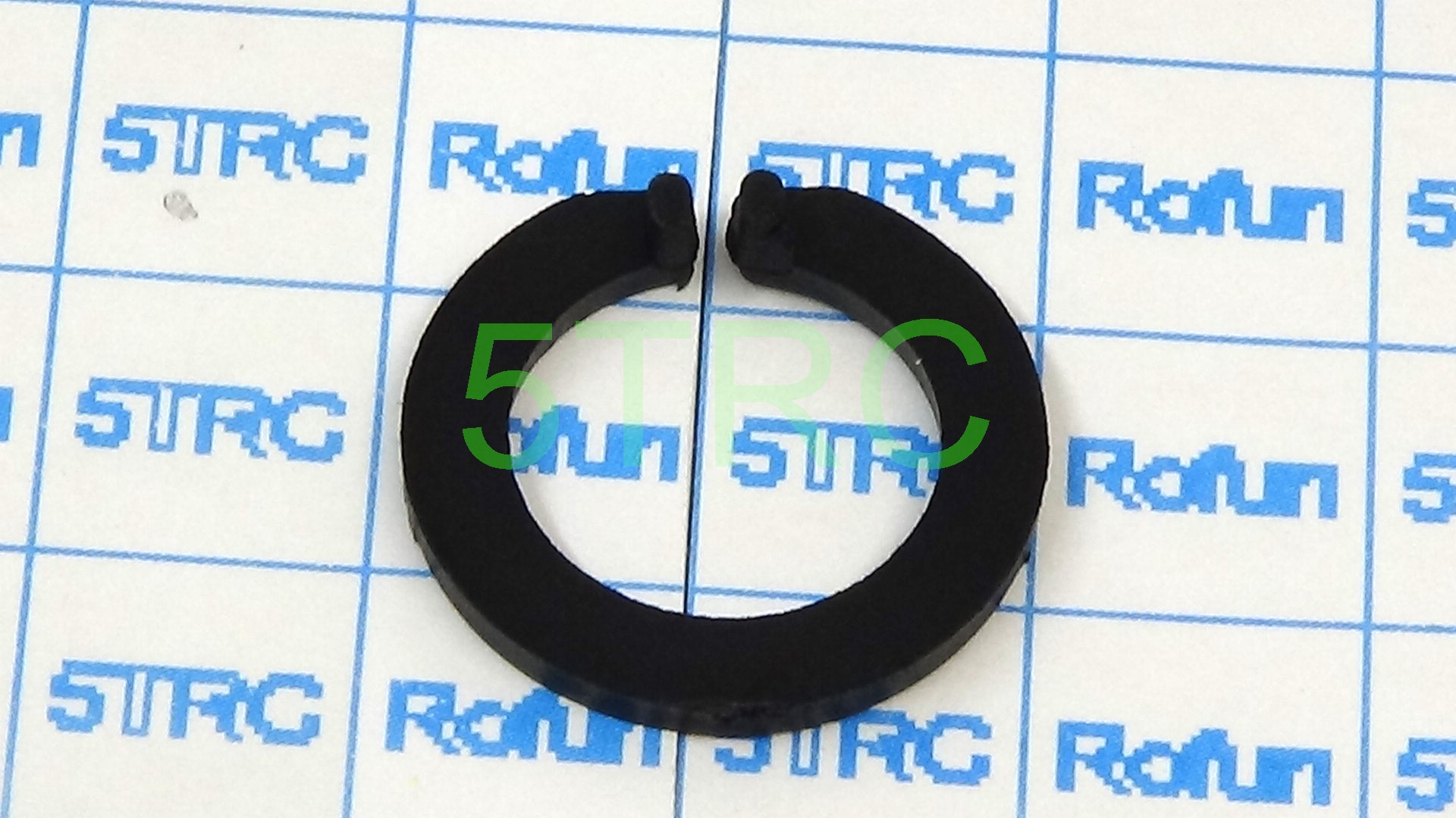 66063 Rofun 5B Gearbox Gasket HPI Losi Rovan KM (2)