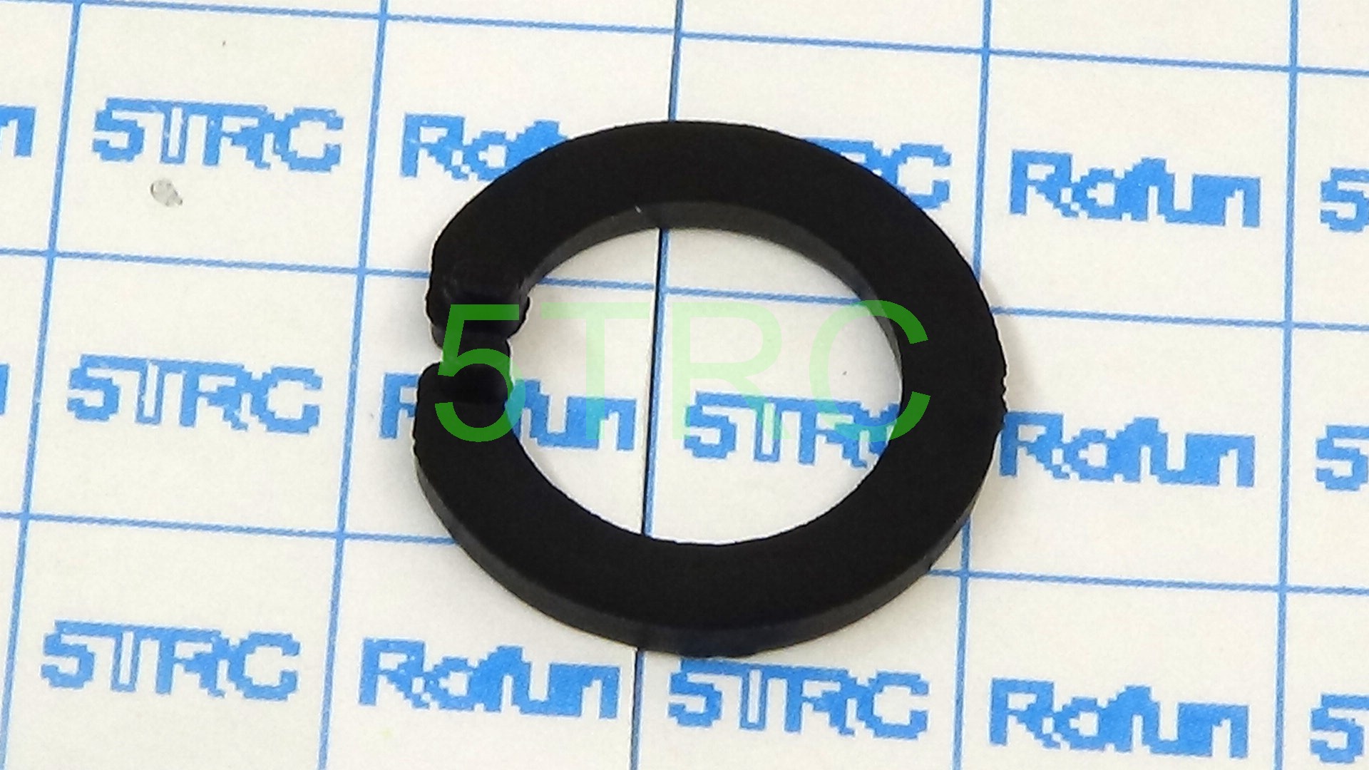 66063 Rofun 5B Gearbox Gasket HPI Losi Rovan KM (4)