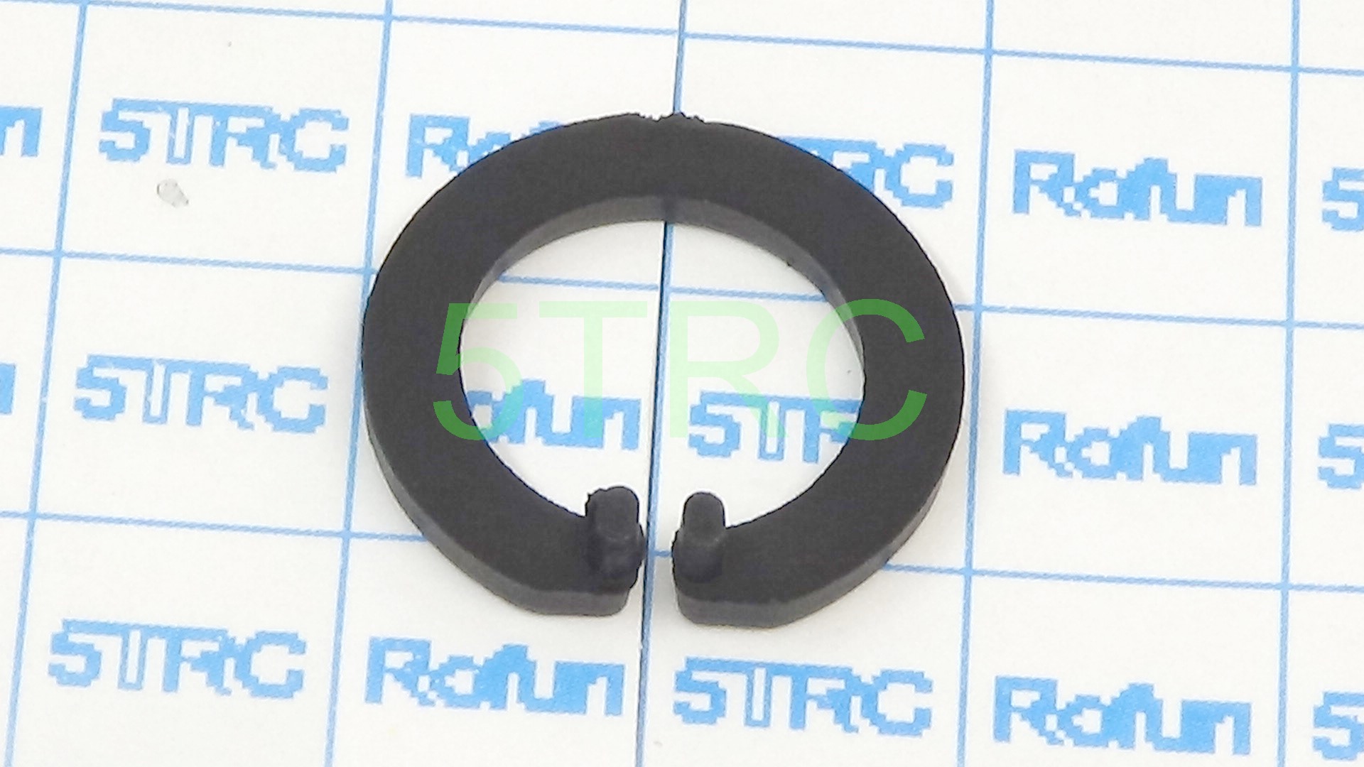 66063 Rofun 5B Gearbox Gasket HPI Losi Rovan KM (5)