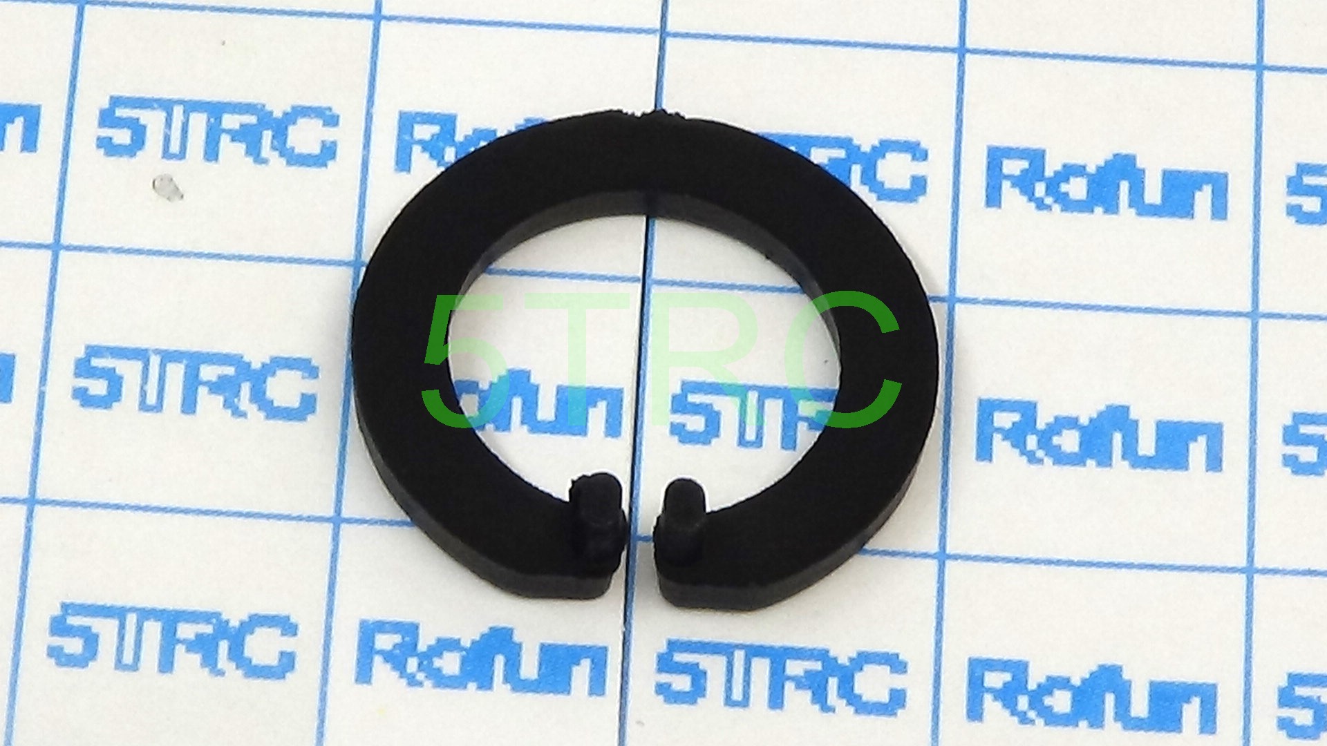 66063 Rofun 5B Gearbox Gasket HPI Losi Rovan KM (6)